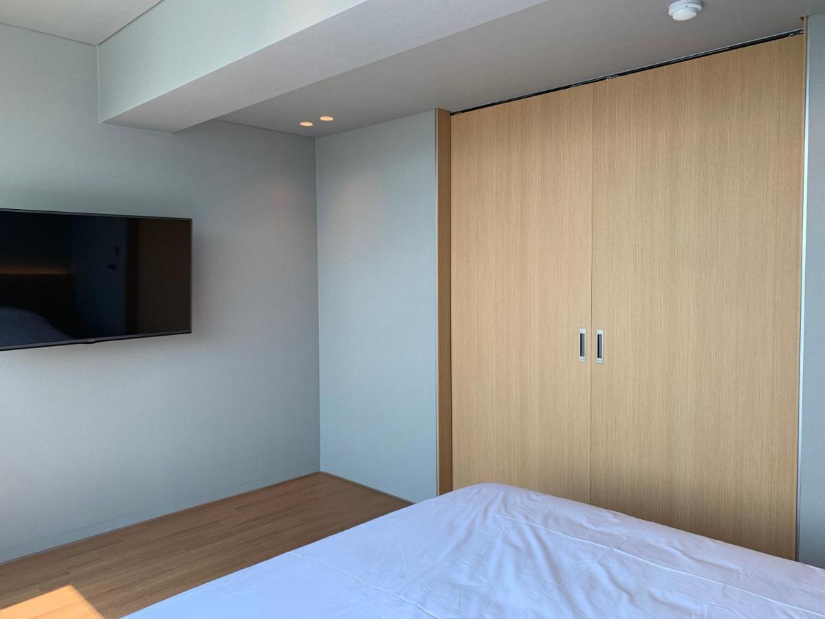 Hotel Sang Sang & Private Sang Sang Pool Villa Кодже Экстерьер фото