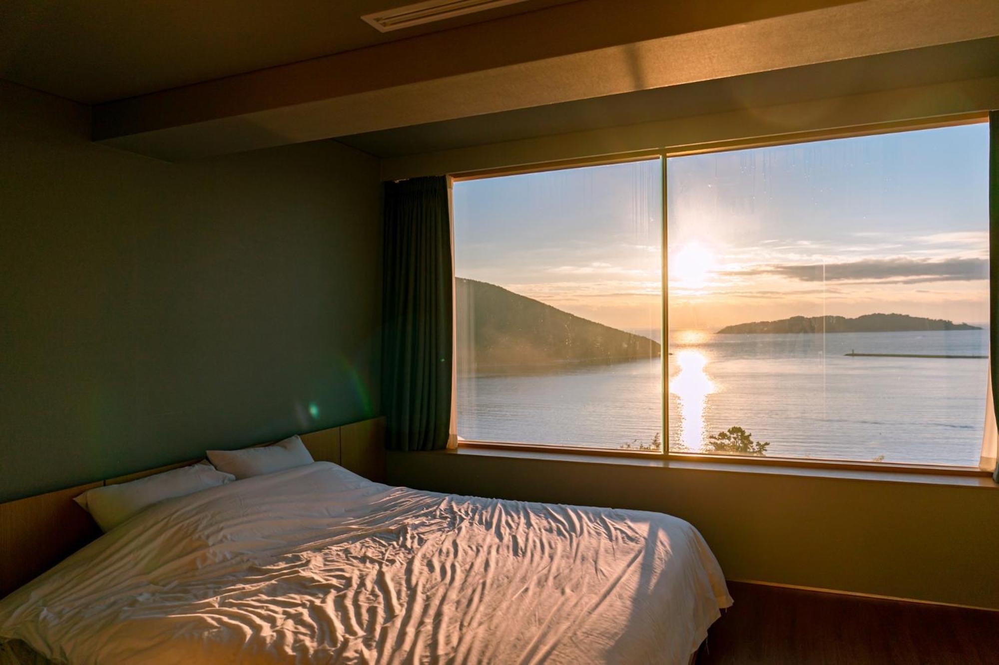 Hotel Sang Sang & Private Sang Sang Pool Villa Кодже Экстерьер фото