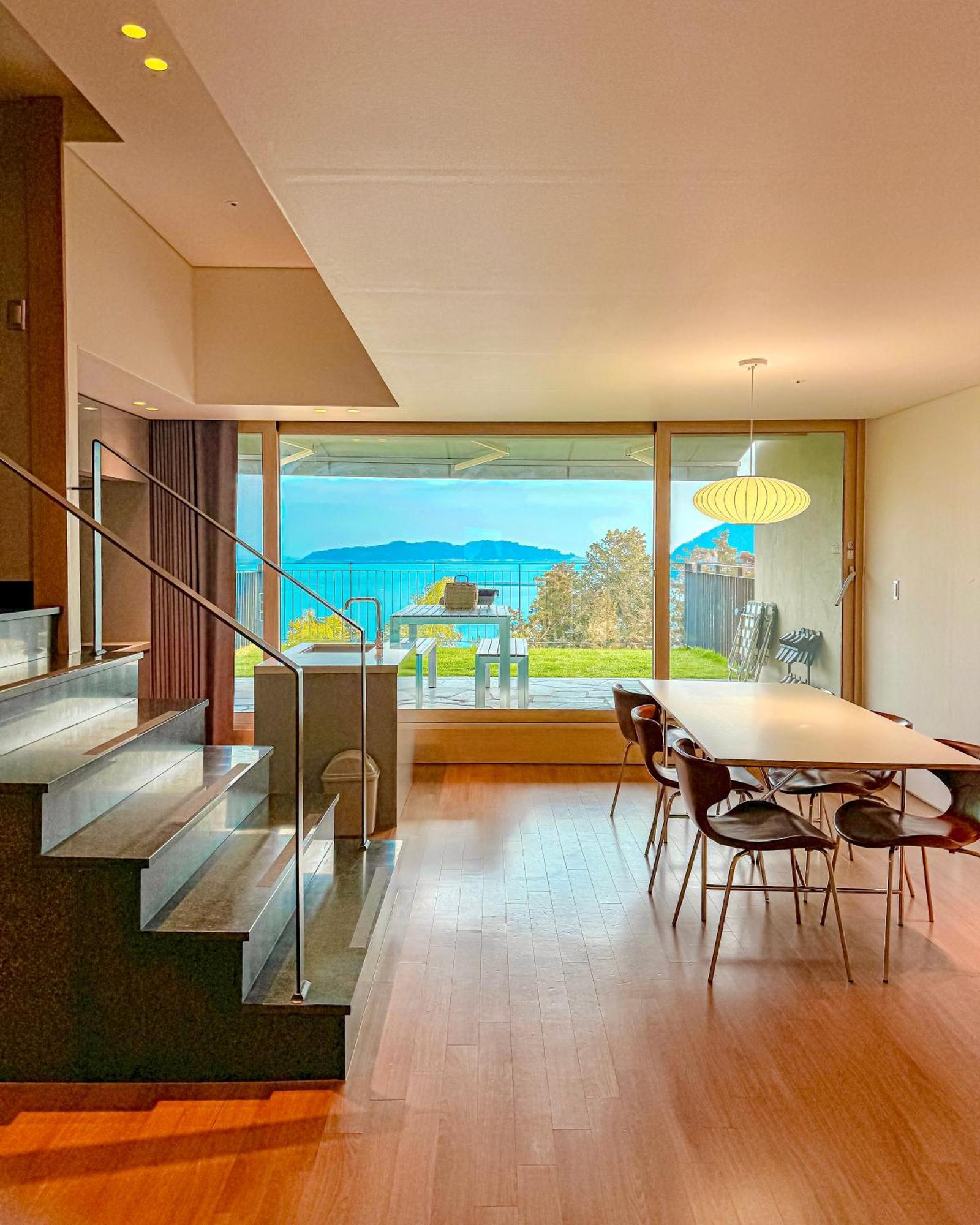 Hotel Sang Sang & Private Sang Sang Pool Villa Кодже Экстерьер фото