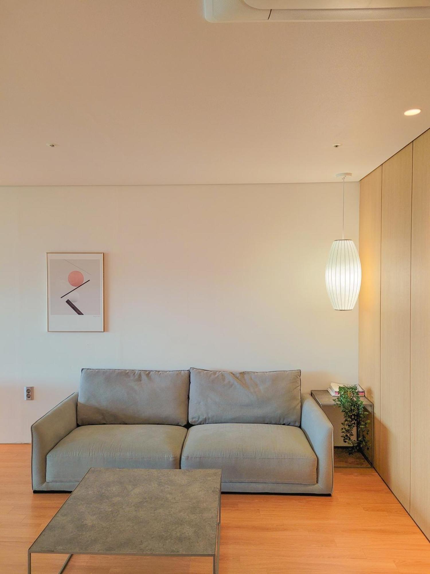 Hotel Sang Sang & Private Sang Sang Pool Villa Кодже Экстерьер фото