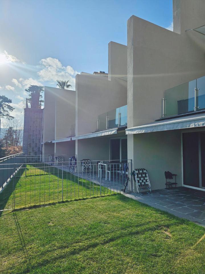 Hotel Sang Sang & Private Sang Sang Pool Villa Кодже Экстерьер фото