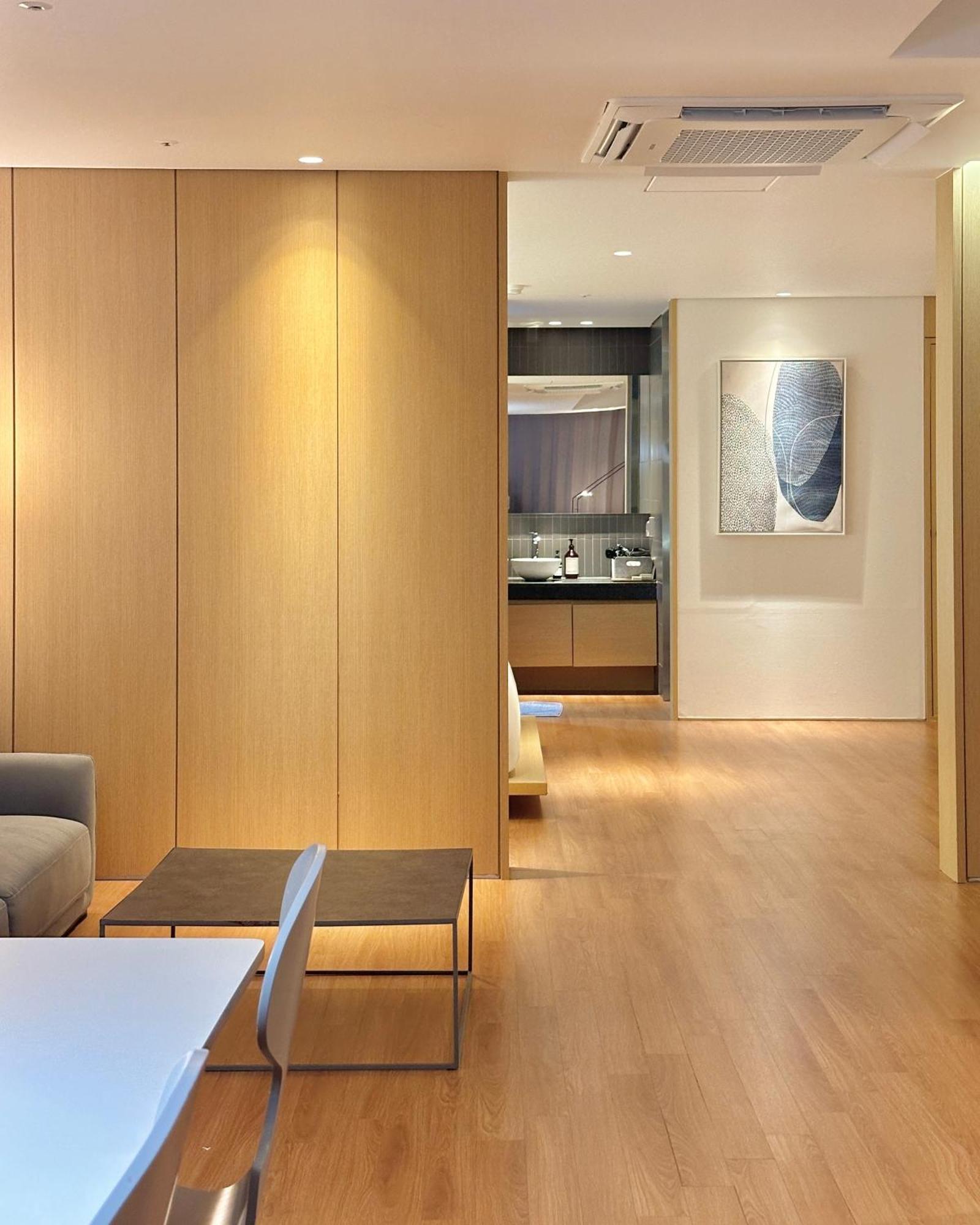 Hotel Sang Sang & Private Sang Sang Pool Villa Кодже Экстерьер фото