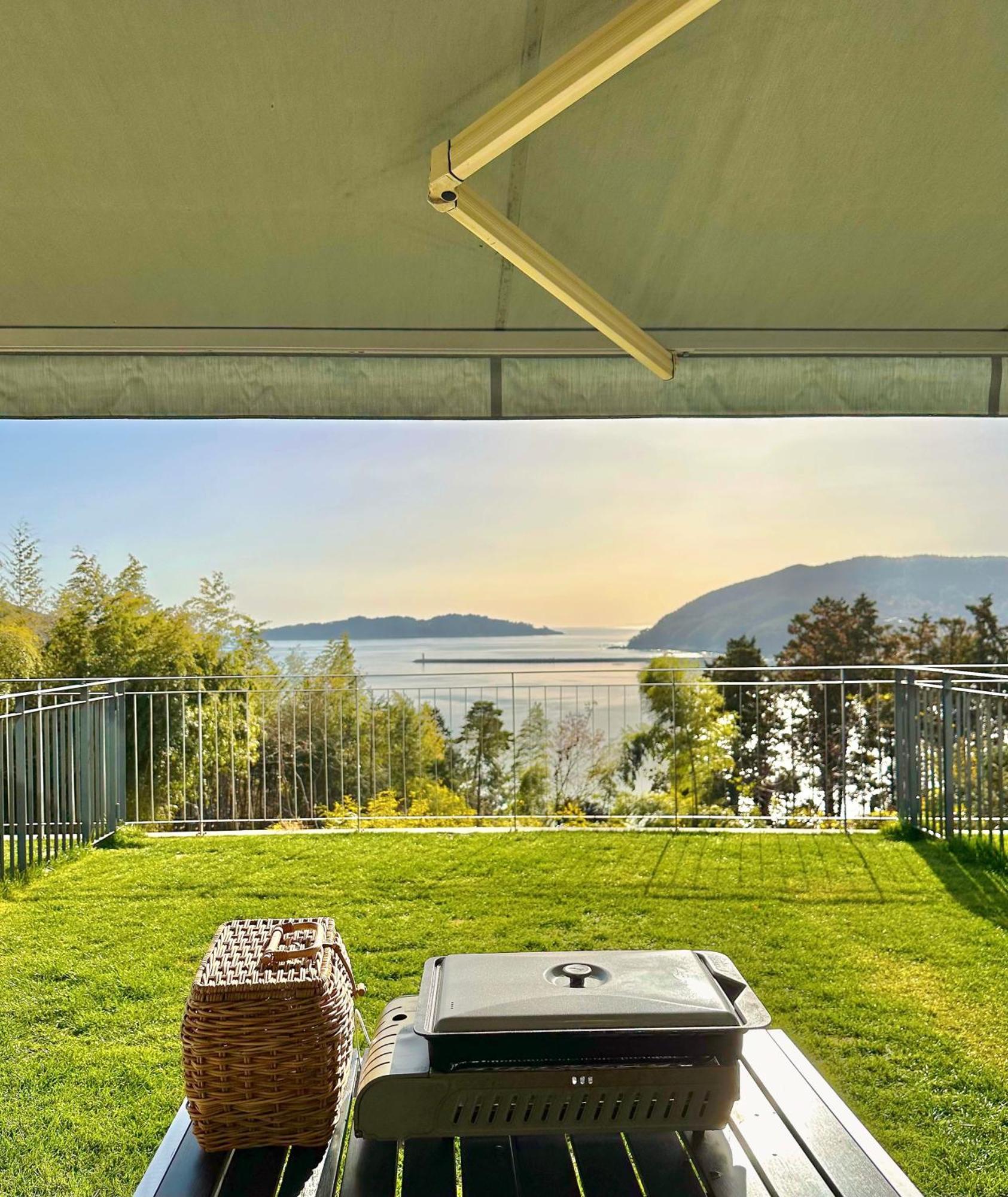 Hotel Sang Sang & Private Sang Sang Pool Villa Кодже Экстерьер фото