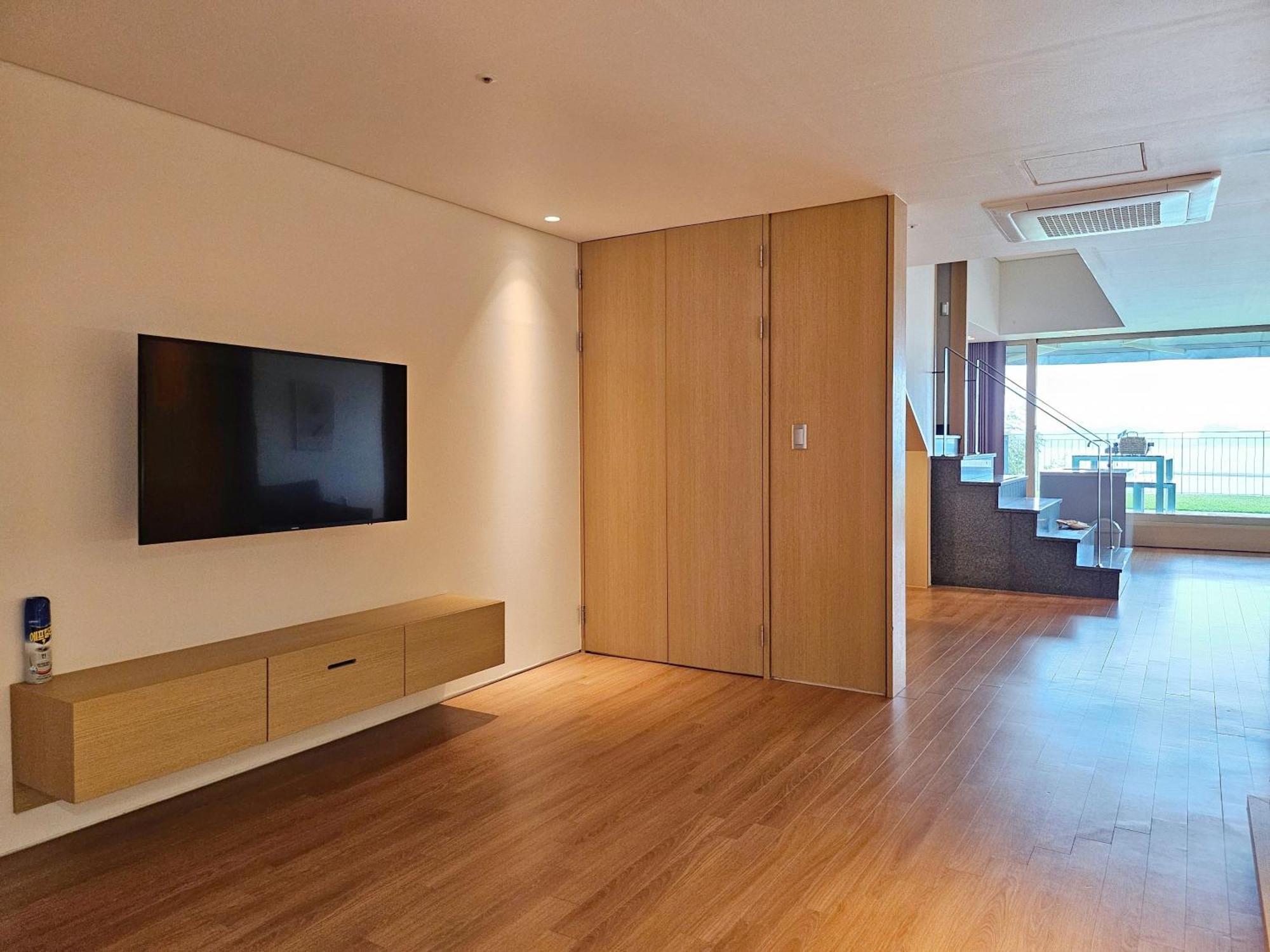 Hotel Sang Sang & Private Sang Sang Pool Villa Кодже Экстерьер фото